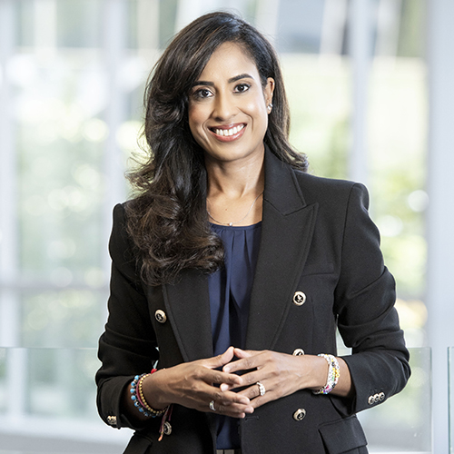 Larisha Naidoo